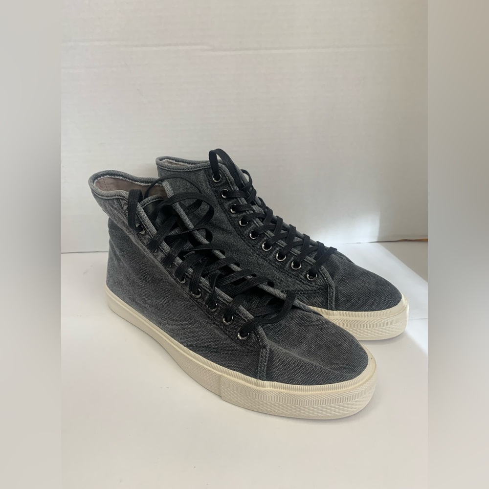 All Saints Mens Sneakers Size 8